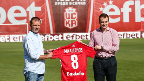 Стойчо Младенов: Принудиха ме да си тръгна от 