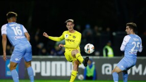 Краев с асистенция срещу протежета на 