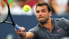 Димитров загрява за US Open с турнира в Уинстън-Сейлъм