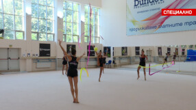 Първо по bTV: Новото съчетание на ансамбъла