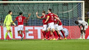 ЦСКА отново изненада 