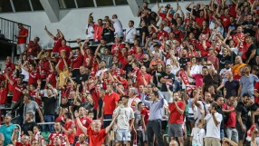 ЦСКА: Сектор 