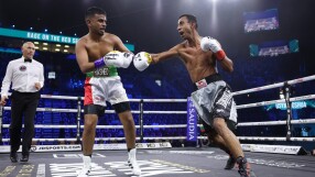 Трайчо срази милиардерския син и спря черната серия