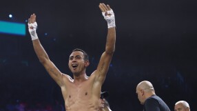 Триумфът на Трайчо Боксьора