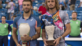 Борна Чорич спечели първата си голяма титла