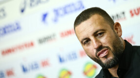 Филип Виденов: Много неща не ми харесват в българския баскетбол