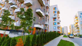 Пет луксозни квартала за живеене в София