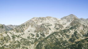 Изчезнал преди години мъж, обявен за починал, е открит жив в Пирин