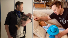 Къде е границата: Защо това, че Илон Мъск има деца от своя служителка е проблем