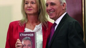 Ситуацията в БОК: Какво следва след неприетата оставка на Стефка Костадинова? (ВИДЕО) 