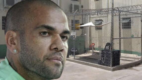 Съдят Дани Алвеш за изнасилване