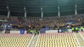 УЕФА наложи солена глоба на Левски