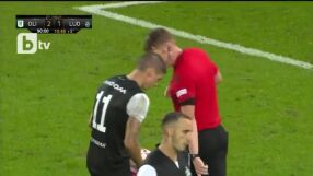 Десподов: Три пъти бих в другия ъгъл за заблуда (ВИДЕО)