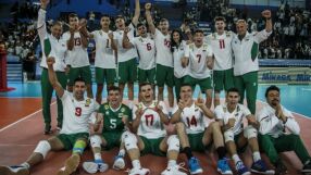 Волейболистите с голям обрат на световното (ВИДЕО)