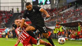 0:4 от Сепси: Нов треньор, още по-отчайващ ЦСКА