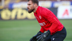 Бусато: Трябва да сме шампиони тази година (ВИДЕО)