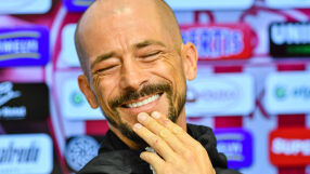 В Сърбия за Ел Маестро: Два пъти си смени името от срам