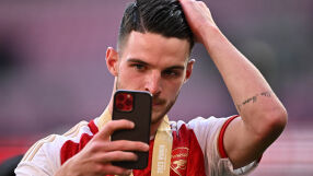 248 дни на върха и пак без титла: най-жестоките сривове в Англия