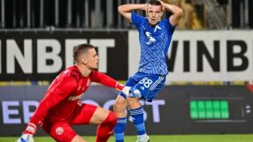 Левски срещу шампиона на ЛЕ от 2022 г., ако мине през Апоел