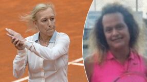 Титла на трансджендър ядоса легендата Навратилова (ВИДЕО)