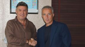 Испанец е новият шеф на българските съдии