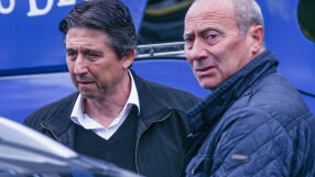 Кокала тръгна с Левски за Израел