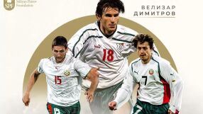 Тунчев, Янев и Велизар Димитров в 