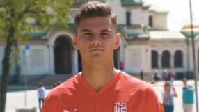 ЦСКА 1948 привлече Никола Илиев от Интер (ВИДЕО)