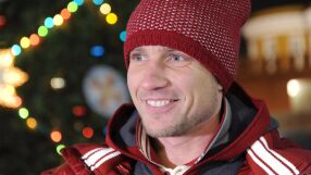 Ще се качи ли отново на кънки? (ВИДЕО)