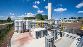 Най-големият германски доставчик на биогаз фалира