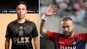 Неймар става съотборник на Филип Кръстев в САЩ