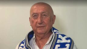 Пред погледа на Чорни: Левски изпусна Апоел в Израел