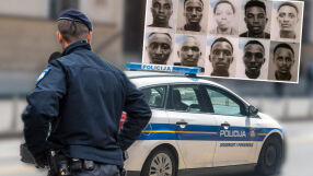 Хандбалисти изчезнаха в Хърватия