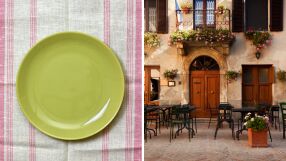 Такса за празна чиния, за разрязване на сандвич и още абсурди в ресторанти в Италия 