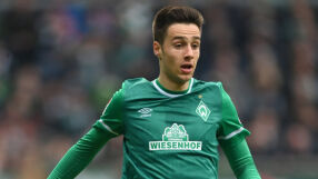 Вердер отказал 4 млн. евро за наш национал