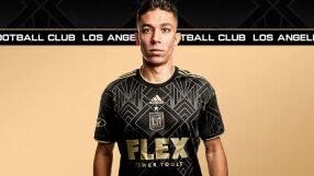 От 2:0 до 2:3: Филип Кръстев не помогна на ФКЛА (ВИДЕО)