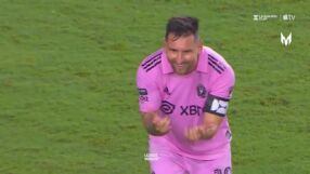 Лионел Меси - Спайдърмен, Тор, Черната пантера (ВИДЕО)