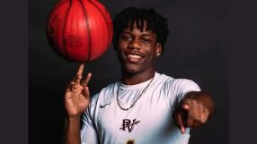 Щеше да играе в НБА: Голям талант издъхна на тренировка (ВИДЕО)