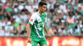 Свален от автобуса: Вердер продава Илия Груев за милиони