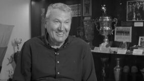 Отиде си великанът Атанас Голомеев