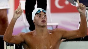 Четвърта европейска титла за Петър Мицин (ВИДЕО)