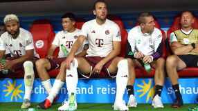 Байерн бра срам в дебюта на Хари Кейн (ВИДЕО)