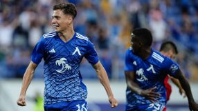 Ученикът-герой за Левски: Най-хубавото нещо в моя живот