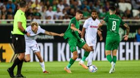 Кирил Десподов: ЦСКА има добър треньор, трябва му време