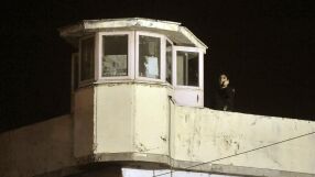 Всички отиват в затвора! Над 100 хървати зад решетките за убийство на футболен фен