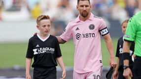 Меси чупи рекорд по продадени фланелки