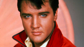 91 г. от рождението на Елвис Пресли - Кралят на рока и най-продаваният соло изпълнител в историята