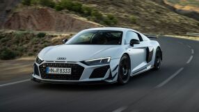 Audi обмисля изграждането на първия си завод в САЩ