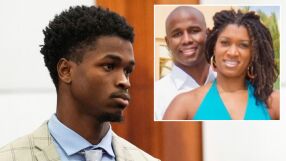 Бивша звезда от НФЛ и съпругата му - убити от сина си