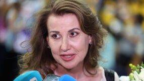 Раева: Вярвам, че момичетата ще бъдат сред най-силните на световното